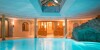Wellness centrum, Hotel Rita ****, Rakúsko