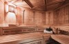 Wellness, Alpine Resort Sportalm Pitztal ****, Tirolsko