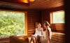 Wellness, Trihotel Rostock, Rostock, Nemecko