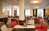 Reštaurácia, Göbel's Sophien Hotel ****, Eisenach, Nemecko