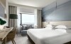 Izby, The Hague Marriott Hotel ****, Haag, Holandsko