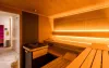 Sauna, Best Western Hotel Lamm ****, Nemecko