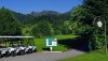 Golfové ihriská GC Steibis a GC Riefensberg Bregenzerwald