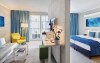 Izba, SEETELHOTEL Kaiserstrand Beachhotel ****