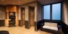 Wellness, Pentahotel Leipzig ****, Lipsko, Nemecko