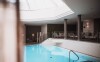 Vnútorný bazén, Montis - Active Nature Resort ****, Reischach, Taliansko