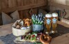 Reštaurácia, Hotel Alpenhof Murnau *****, Bavorsko, Nemecko