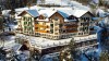 Horský hotel, Hotel Lagorai Panoramic Resort ****, Cavalese, Taliansko