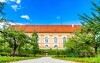 Zámok Dachau, Nemecko