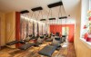 Wellness, Hotel Lohningerhof ****, Maria Alm, Rakúsko