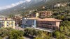 Hotel Smeraldo, Brenzone sul Garda, Taliansko