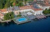 Hotel San Rocco ****, Orta San Giulio, Taliansko