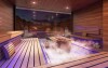 Wellness, Hotel Rössl ****superior, Tirolsko, Taliansko