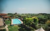 Bazén, Hotel Splendid Sole ****, Manerba del Garda, Taliansko