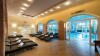 Wellness, Palmenwald Schwarzwaldhof, Čierny les, Nemecko