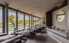 Wellness s ležadlami, Hotel Solea Südtirol ****, Schenna, Taliansko