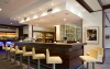 Bar, Hotel an der Therme Bad Orb, Hesensko, Nemecko