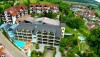 Vital- und Wellnesshotel Albblick ****, Nemecko
