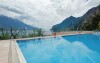 Bazén, La Limonaia, Limone, Lago di Garda, Taliansko