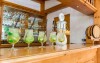 Bar, Vital- und Wellnesshotel Albblick ****, Nemecko