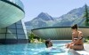 Termálne kúpele Aqua Dome , Rakúsko