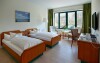 Izby, Seehotel Berlin-Rangsdorf ****, Nemecko
