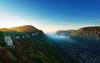 Švábska Jura, Nemecko