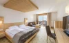 Izba, Tuberis Nature & Spa Resort ****s, Tubre, Taliansko