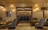 Bar, Hotel Alpenhof Murnau *****, Bavorsko, Nemecko