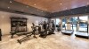 Fitness, Alpine Resort Sportalm Pitztal ****, Tirolsko