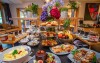 Reštaurácia, Hotel MorgenZeit ****, Maria Alm, Rakúsko