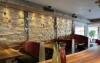 Reštaurácia, Hotel Lohningerhof ****, Maria Alm, Rakúsko