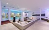 Luxusná oddychová zóna, Mountains Hotel Seefeld ****, Seefeld