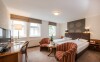 Izby, Göbel's Sophien Hotel ****, Eisenach, Nemecko