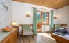 Izby, Alpenhotel Tyrol ****, Achensee, Rakúsko