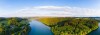 Biggesee, Sauerland, Nemecko
