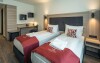 Izby, Abasto Hotel Dachau, Nemecko