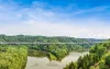 Sagenharz, Nemecko