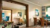 Interiér, Hotel Bernstein Prerow ****, Nemecko
