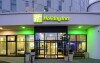 Holiday Inn Hamburg - City Nord ****, Nemecko