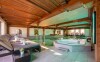 Wellness, Hotel Ludwig Royal ****superior, Nemecko