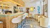 Bar, Vital- und Wellnesshotel Albblick ****, Nemecko