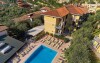 Hotel s bazénom, Hotel Florida ***, Limone (BS), Taliansko