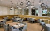 Reštaurácia, SEETELHOTEL Ostseehotel Ahlbeck ****, Nemecko