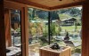 Wellness, Hotel MorgenZeit ****, Maria Alm, Rakúsko