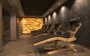 Wellness, Hotel Rössl ****superior, Tirolsko, Taliansko