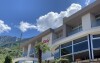 Budova hotela, Hotel Rely ***, Brenzone sul Garda, Taliansko