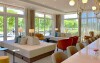 Interiér, SEETELHOTEL Ostseehotel Ahlbeck ****, Nemecko