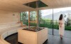 Bio sauna, My Arbor - Dolomity *****, Brixen, Taliansko