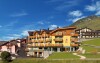 Hotel Delle Alpi ****, Passo Tonale, Taliansko